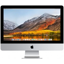 APPLE iMac18,1 21.5" 2017 PLATA / i5 2.3GHz / 1TB HDD / 8GB RAM