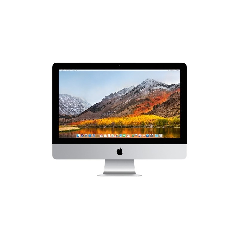 iMac 21.5 2017apple - デスクトップ型PC