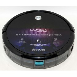 ROBOT ASPIRADOR CECOTEC CONGA 990 EXCELLENCE