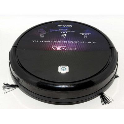 ROBOT ASPIRADOR CECOTEC CONGA 990 EXCELLENCE