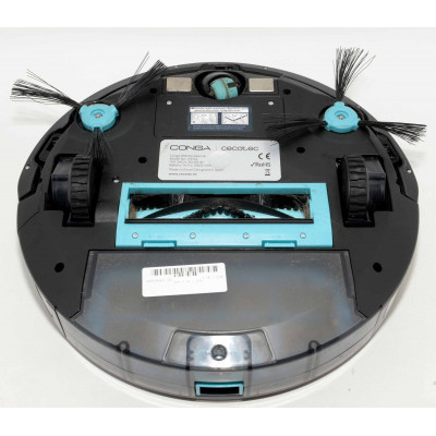 ROBOT ASPIRADOR CECOTEC CONGA 990 EXCELLENCE