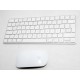 APPLE iMac18,1 21.5" 2017 PLATA / i5 2.3GHz / 1TB HDD / 8GB RAM
