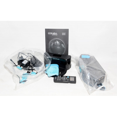 ROBOT ASPIRADOR CECOTEC CONGA 990 EXCELLENCE