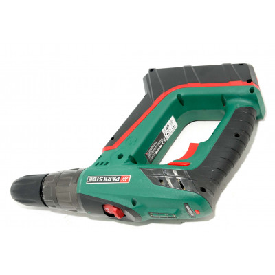 ATORNILLADOR PERFORADOR PARKSIDE PSBS 24 A1