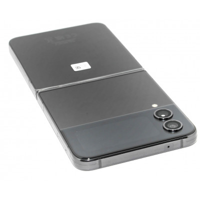SAMSUNG GALAXY Z FLIP4 256GB NEGRO
