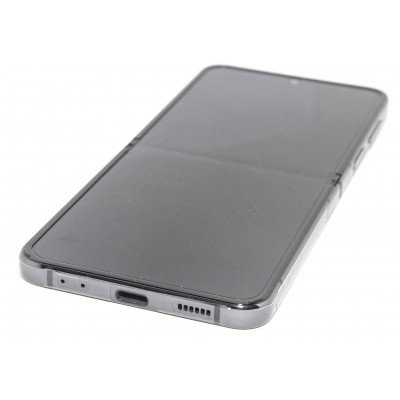 SAMSUNG GALAXY Z FLIP4 256GB NEGRO