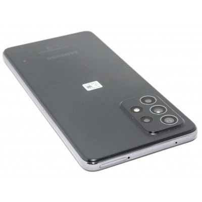 SAMSUNG GALAXY A52 5G 128GB NEGRO