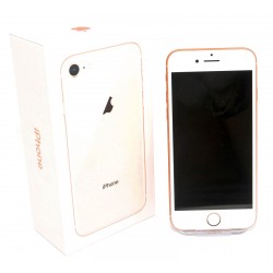 IPHONE 8 64GB ORO