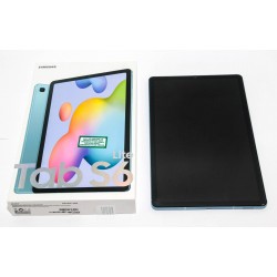 TABLET SAMSUNG GALAXY TAB S6 LITE 128GB AZUL