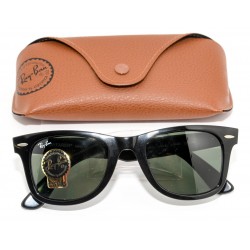 GAFAS DE SOL RAYBAN WAYFARER RB2140