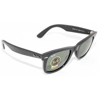 GAFAS DE SOL RAYBAN WAYFARER RB2140