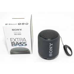 ALTAVOZ SONY SRS-XB10