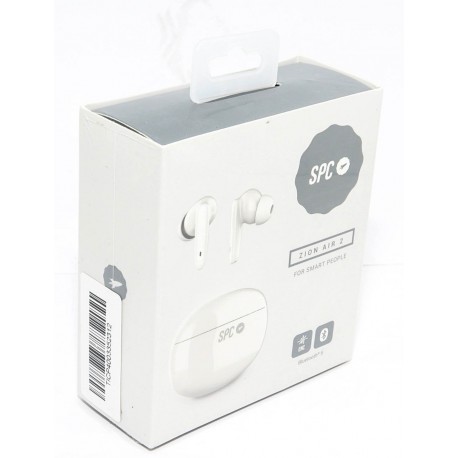 AURICULARES BLUETOOTH SPC ZION AIR2