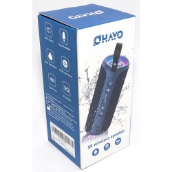 ALTAVOZ BLUETOOTH OHAYO