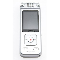 GRABADORA VOZ PHILIPS VOICE TRACER DVT4110