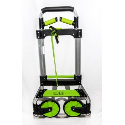 CARRO TRANSPORTE STANDERS
