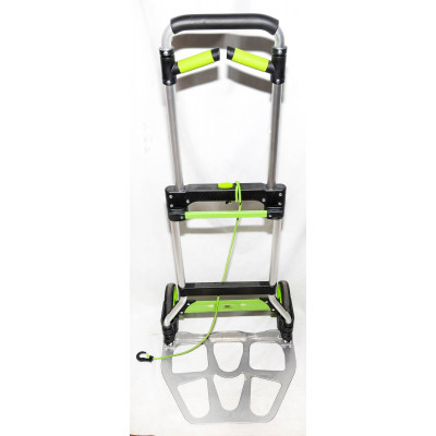 CARRO TRANSPORTE STANDERS