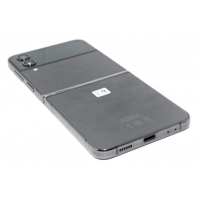SAMSUNG GALAXY Z FLIP4 256GB NEGRO