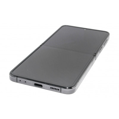 SAMSUNG GALAXY Z FLIP4 256GB NEGRO