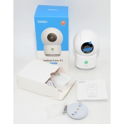 CAMARA VIGILANCIA INTERIOR AOSU
