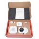 SISTEMA DE ALARMA WIFI + CAMARA IP ENERGEEKS