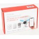 SISTEMA DE ALARMA WIFI + CAMARA IP ENERGEEKS