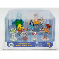 SET FIGURAS TOY STORY