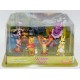 SET FIGURAS WINNIE THE POOH