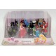 SET FIGURAS BELLA DURMIENTE