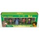 SET FIGURAS LIBRO DE LA JUNGLA 2