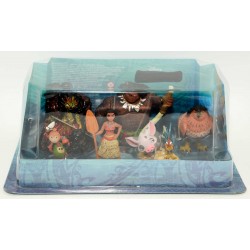SET FIGURAS VAIANA