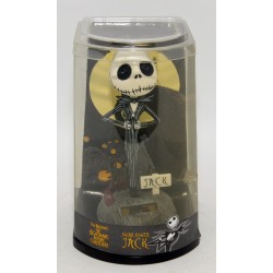 FIGURA PESADILLA ANTES DE NAVIDAD SOLAR POWER JACK