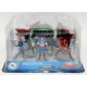 SET FIGURAS MARVEL AVENGERS