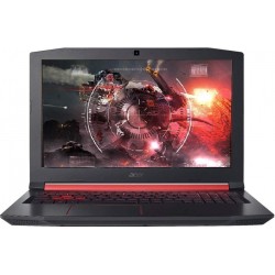 NOTEBOOK GAMING ACER NITRO 5 / I5 8300H 2.3GHz / 1TB SSD / 8GB RAM / GTX 1050