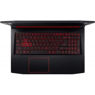 NOTEBOOK GAMING ACER NITRO 5 / I5 8300H 2.3GHz / 1TB SSD / 8GB RAM / GTX 1050