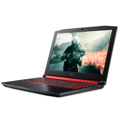 NOTEBOOK GAMING ACER NITRO 5 / I5 8300H 2.3GHz / 1TB SSD / 8GB RAM / GTX 1050