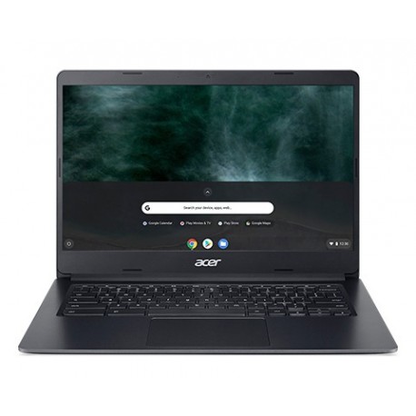 CHROMEBOOK ACER 314 C933 / CELERON N4020 1.1GHz / 32GB FLASH / 4GB RAM
