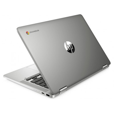 CHROMEBOOK HP X360 14A-CA0017NS / CELERON N4020 1.1GHz / INTEL UHD GFX 600 / 4GB RAM / 64GB eMMC