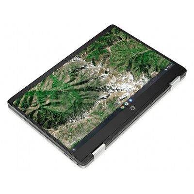 CHROMEBOOK HP X360 14A-CA0017NS / CELERON N4020 1.1GHz / INTEL UHD GFX 600 / 4GB RAM / 64GB eMMC