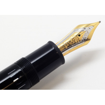 Estilográfica Montblanc Meisterstuck 146 Le grand