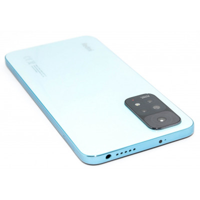 XIAOMI REDMI NOTE 11 128GB AZUL