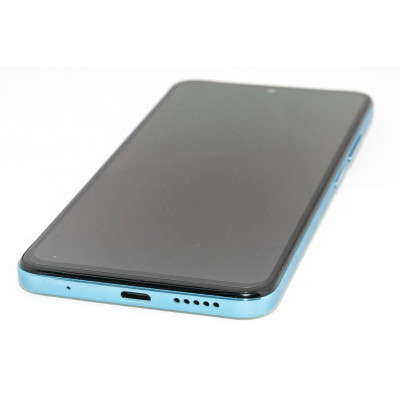 XIAOMI REDMI NOTE 11 128GB AZUL