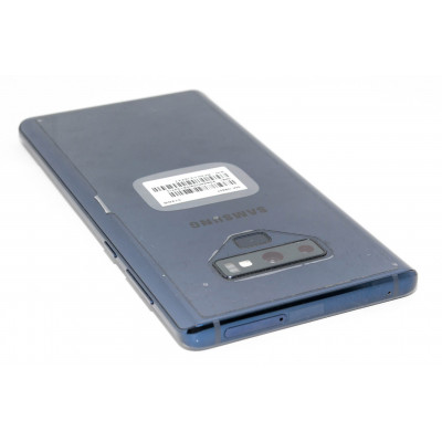 SAMSUNG GALAXY NOTE 9 512GB AZUL