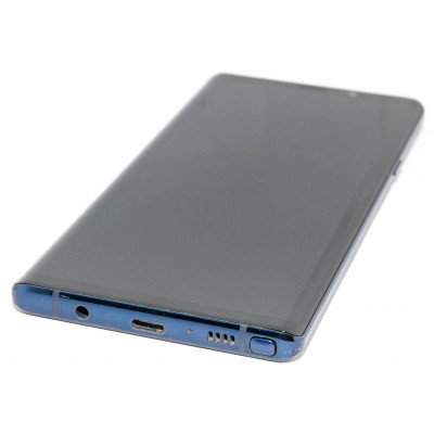 SAMSUNG GALAXY NOTE 9 512GB AZUL