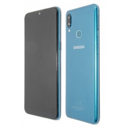 SAMSUNG GALAXY A10S 32GB VERDE