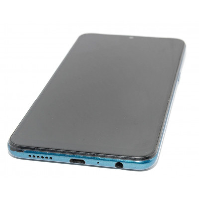 SAMSUNG GALAXY A10S 32GB VERDE