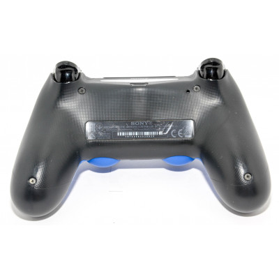 MANDO PS4 AZUL