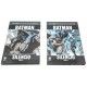 COMIC BATMAN - SILENCIO PARTE 1 Y 2