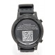 SMARTWATCH SILVER CREST HG06266