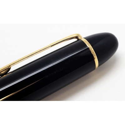 Estilográfica Montblanc Meisterstuck 146 Le grand